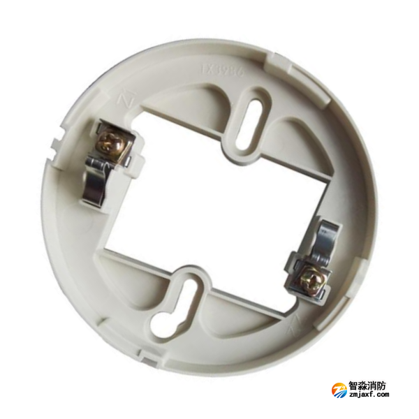 泰和安TX3986探測器底座