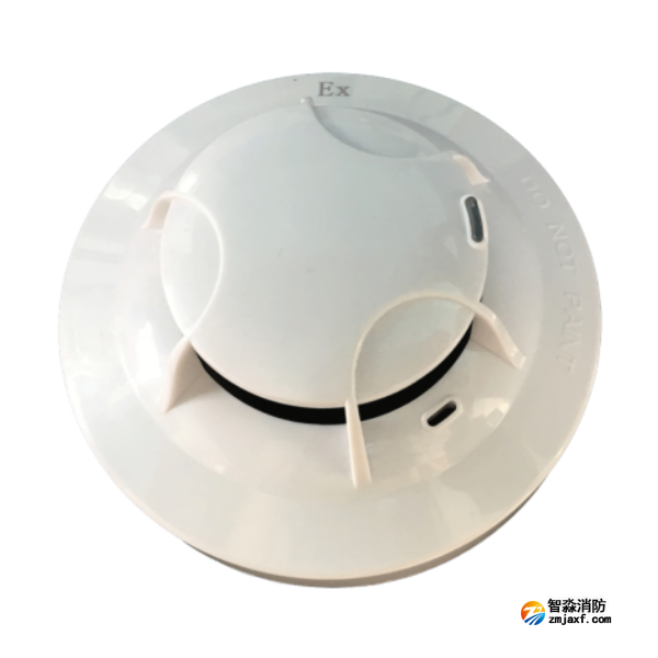 泰和安JTYB-GM-TX3104本安型點(diǎn)型光電感煙火災(zāi)探測器