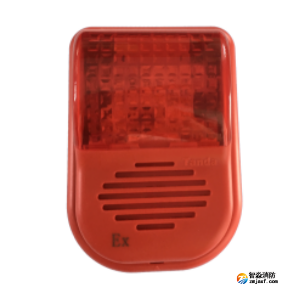 泰和安TX3312本安型火災(zāi)聲光警報(bào)器