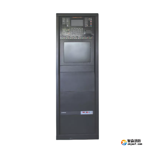 泰和安TZ-JKP01水炮集中控制裝置
