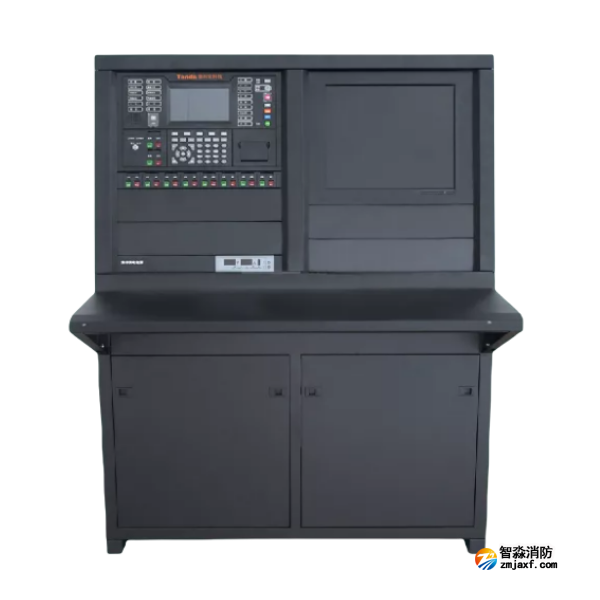 泰和安TZ-JKP02琴臺式水炮集中控制裝置