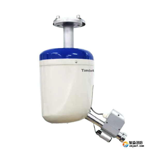泰和安ZDMS0.6/5S-TZ1S05自動(dòng)跟蹤定位射流滅火裝置