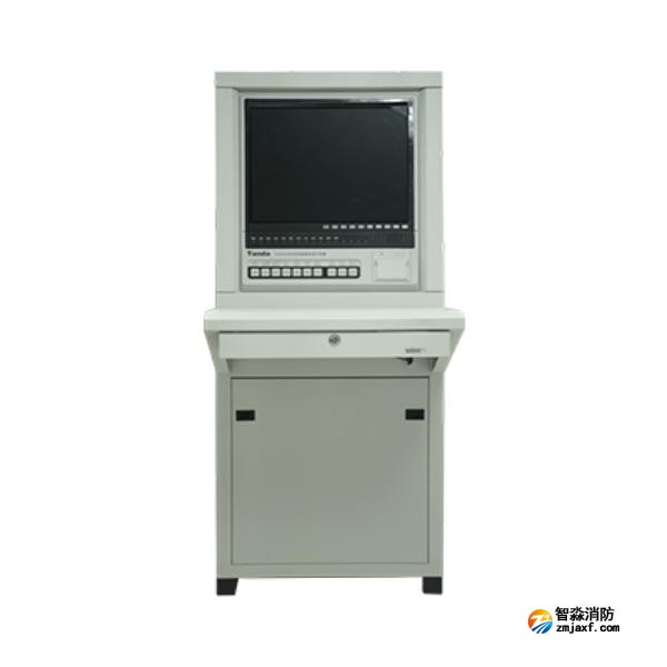 泰和安TX3820A消防控制室圖形顯示裝置