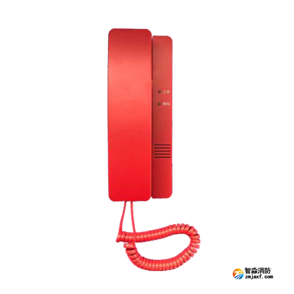 泰和安TN3102消防電話分機(jī)