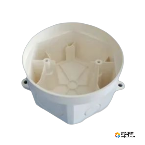 泰和安TX3961探測器防水盒