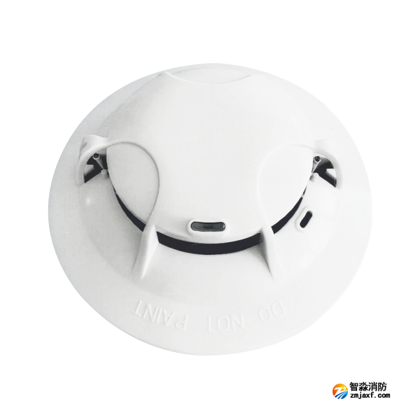 泰和安JTF-GOM-TX3120A點(diǎn)型復(fù)合式感煙感溫火災(zāi)探測器
