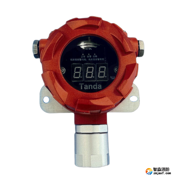 泰和安GT-TR3123點(diǎn)型可燃?xì)怏w探測器