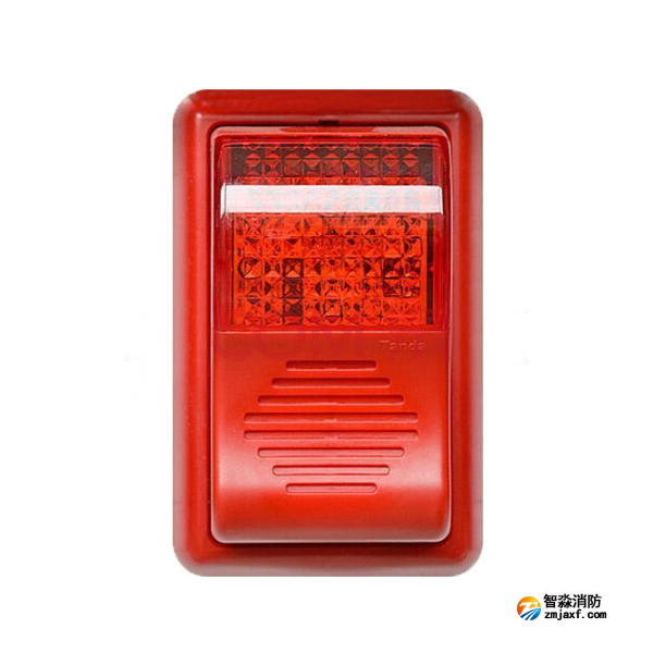 泰和安TX6300A火災(zāi)聲光警報(bào)器