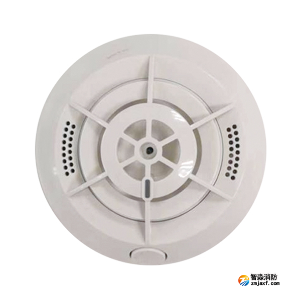 泰和安JTW-ZOF-TX3180NB獨(dú)立式感溫火災(zāi)探測報(bào)警器