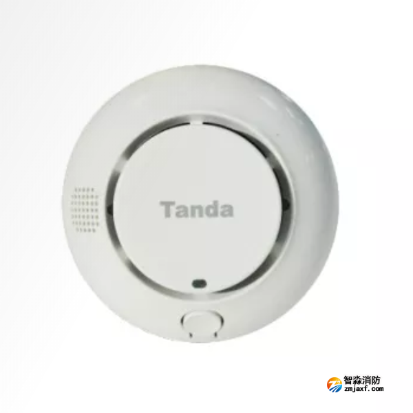 泰和安JTY-GF-TX3190獨(dú)立式光電感煙火災(zāi)探測報(bào)警器