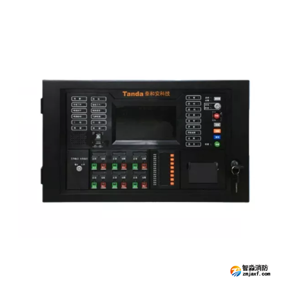 泰和安JB-QBL-TX3000C火災(zāi)報(bào)警聯(lián)動(dòng)控制器