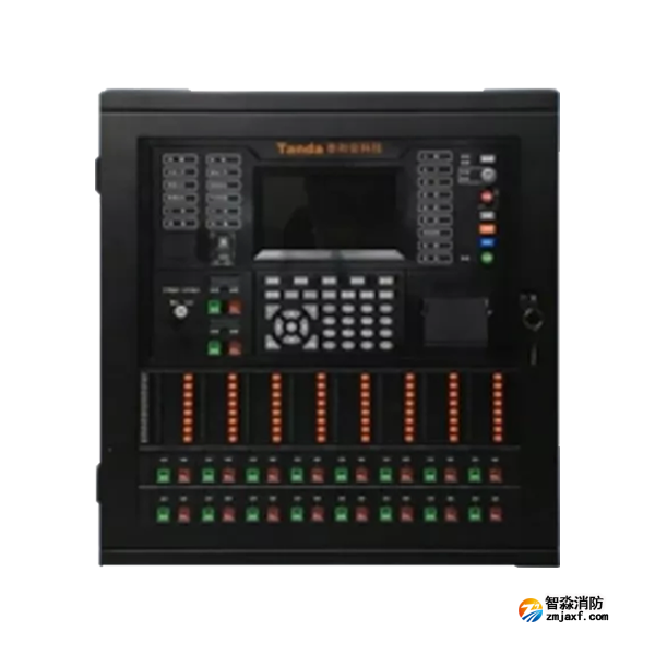 泰和安JB-TBL-TX3008C火災(zāi)報(bào)警聯(lián)動(dòng)控制器