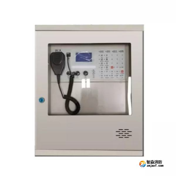 泰和安YJG1481壁掛廣播系統(tǒng) 300W