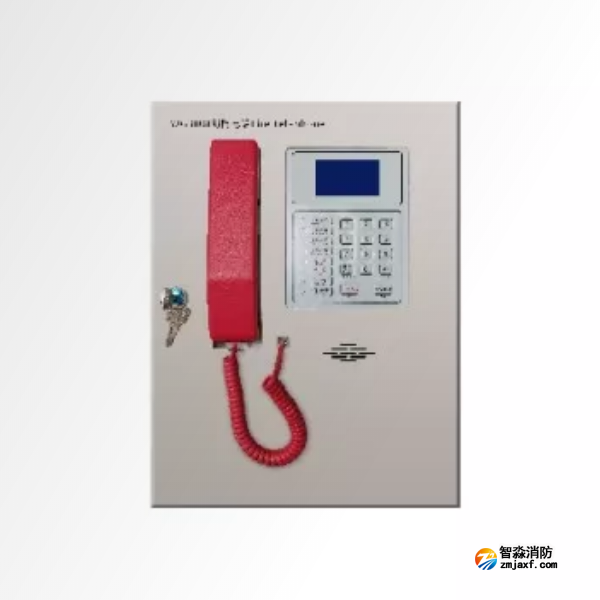 泰和安YJG3008壁掛電話系統(tǒng)