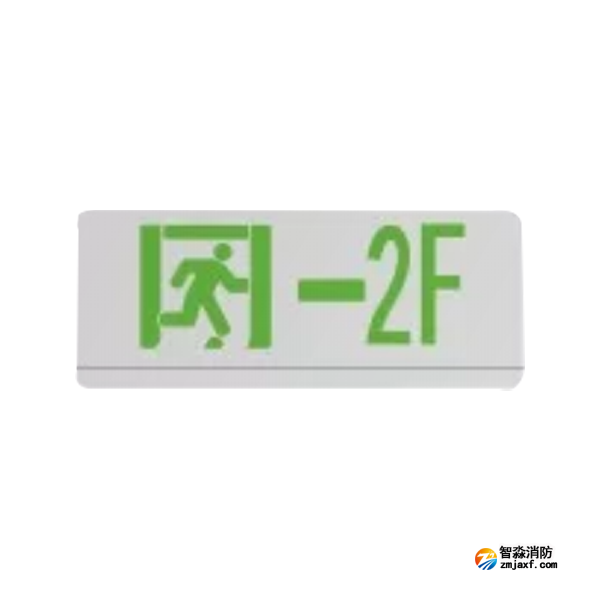 泰和安TS-BLJC-1LROEIⅡ1W-6457F集中電源集中控制型消防應(yīng)急標(biāo)志燈具 阻燃塑料壁掛式