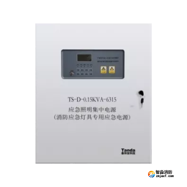 泰和安TS-D-0.15KVA-6315應(yīng)急照明集中電源 150W