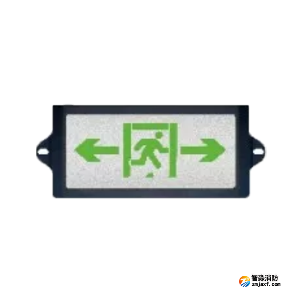 泰和安TS-BLJC-1LROEⅠ0.5W-6483集中電源集中控制型消防應(yīng)急標志燈具 隧道標志燈