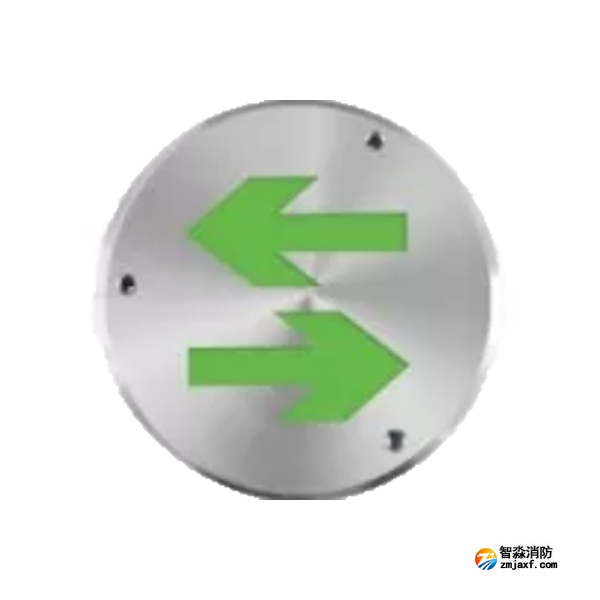 泰和安TS-BLJC-1LEⅠ0.5W-6409B/TS-BLJC-1LREⅠ0.5W-6410B集中電源集中控制型消防應(yīng)急標志燈具 地埋標志燈