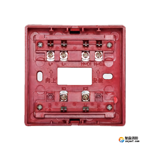 泰和安GM620通用手報/消火栓底座