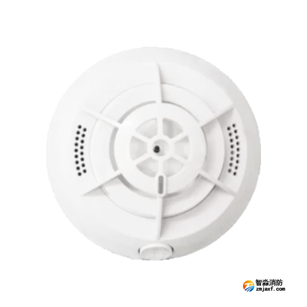 泰和安JTW-ZOF-TX3180-LoRa獨立式感溫火災(zāi)探測報警器