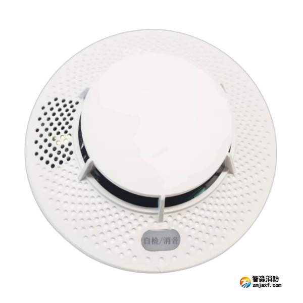 泰和安JTY-GF-TX3190A獨立式光電感煙火災(zāi)探測報警器