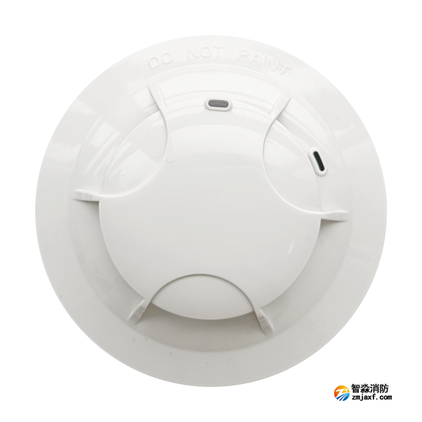 泰和安JTY-GM-TX3100D點型光電感煙火災(zāi)探測器