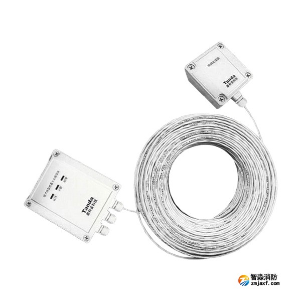 泰和安JTW-LDM-TX3LF02/105纜式線型感溫火災(zāi)探測(cè)器 可恢復(fù)式 定溫105℃