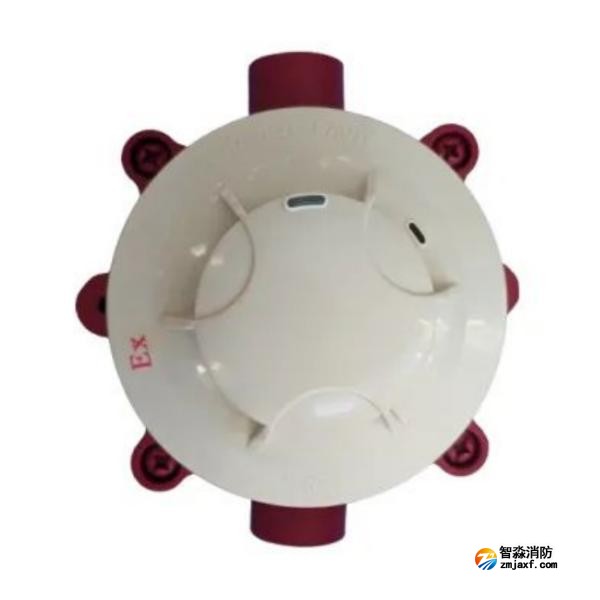 泰和安JTYB-GM-TX3105防爆感煙火災(zāi)探測(cè)器