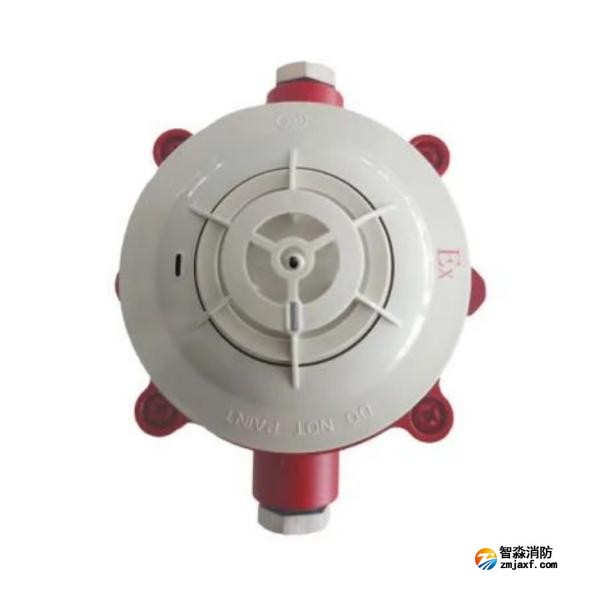 泰和安JTWB-ZDM-TX3113防爆感溫火災(zāi)探測(cè)器