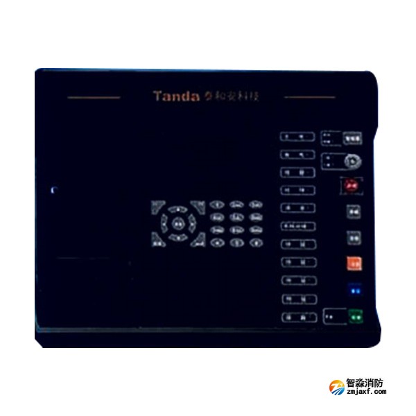 泰和安JB-TB-TR3001D可燃?xì)怏w報(bào)警控制器