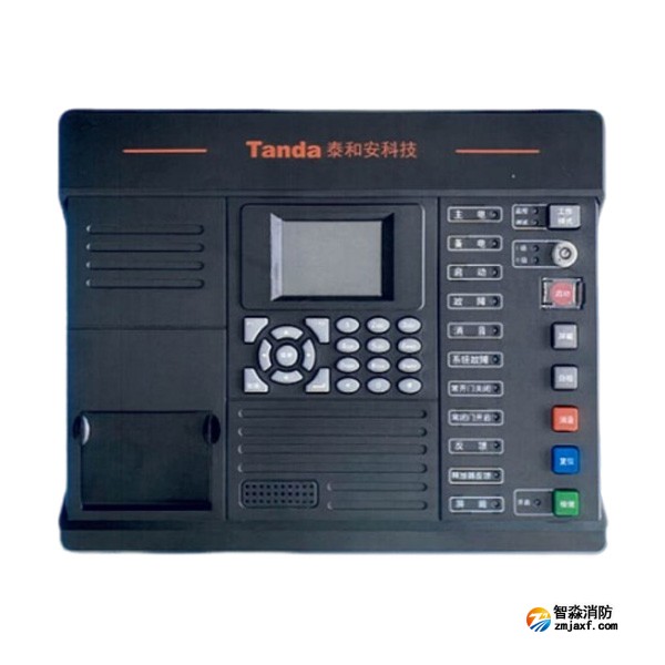 泰和安TM3501D防火門監(jiān)控器