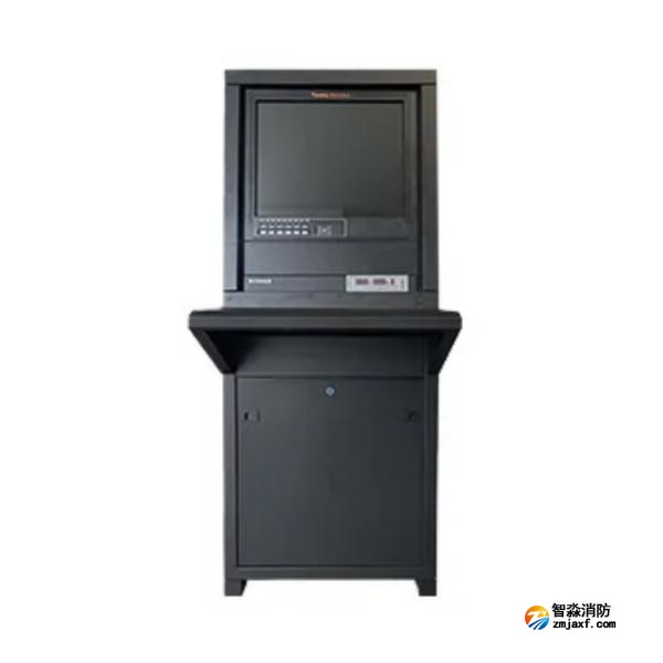 泰和安VFDF/F-TC01圖像型火災(zāi)探測(cè)主機(jī)