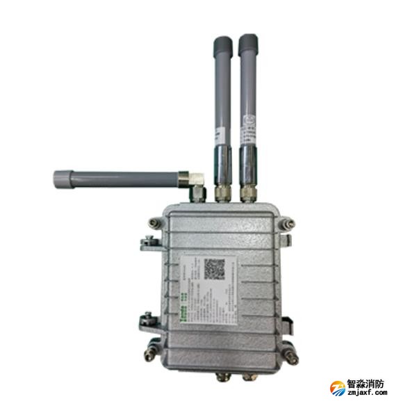 泰和安TX3261無(wú)線(xiàn)網(wǎng)關(guān)（LoRa）