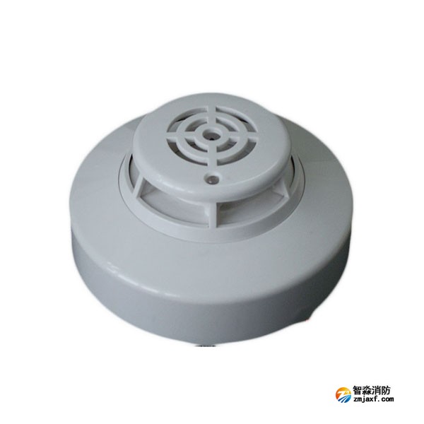 依愛JTW-A2R-EI6013型點型感溫火災探測器