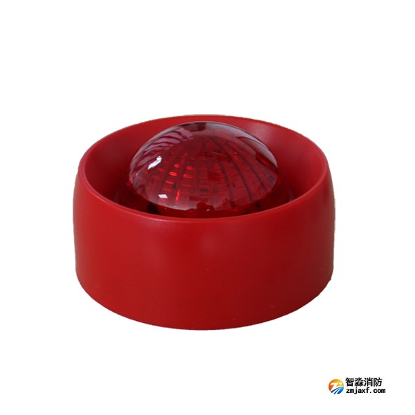 依愛J-EI6085火災聲光警報器