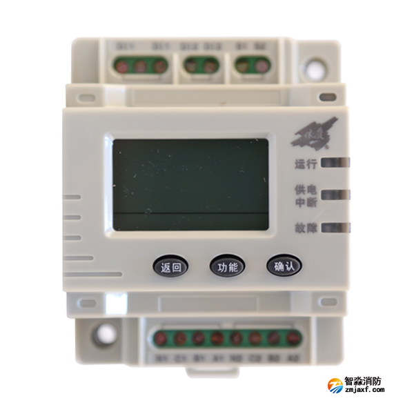 依愛J-EI6532電壓信號(hào)傳感器