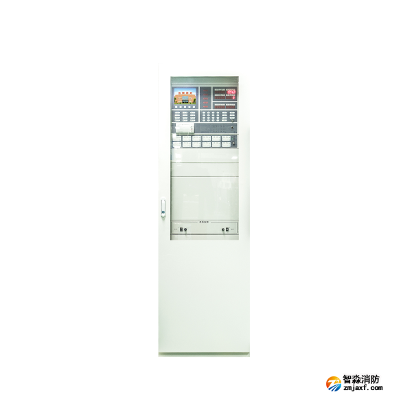 依愛JB-TBL-EI6000G火災(zāi)報(bào)警控制器