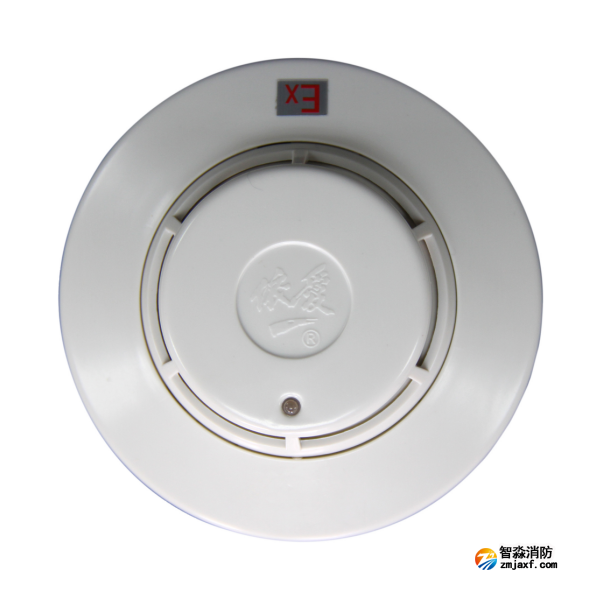 依愛JTY-GD-EI6017Ex點(diǎn)型光電感煙火災(zāi)探測(cè)器