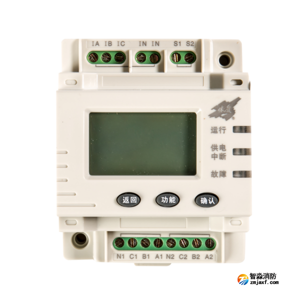 依愛J-EI6532I電壓/電流信號(hào)傳感器