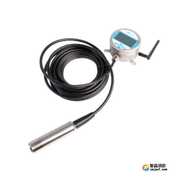 依愛EI-RN8028WN-YW型無(wú)線液位傳感器