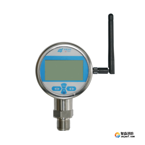 依愛EI-RN8028WN-YL型無(wú)線壓力傳感器