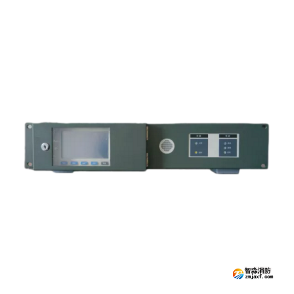 依愛JTW-DTS-EI6017分布式光纖線型感溫火災(zāi)探測器