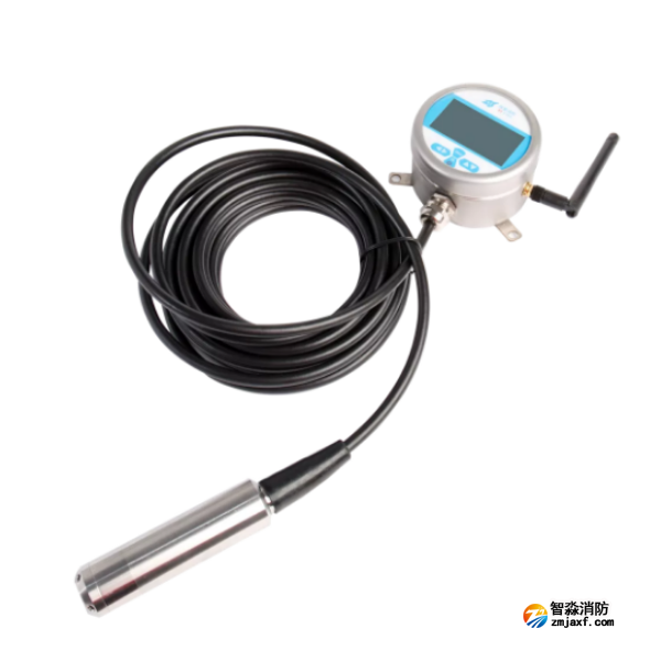 依愛EI-RN8028WN-YW無線液位傳感器