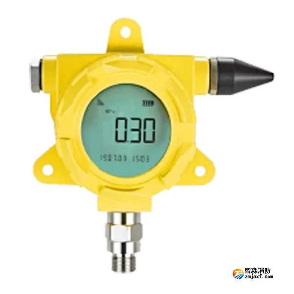 依愛EI-TP2401V1.0-EX防爆型無線壓力傳感器