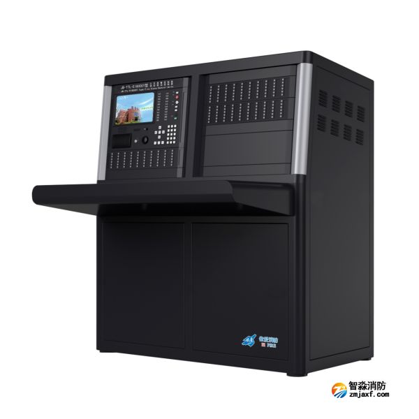 依愛JB-TTL-EI8000T火災(zāi)報(bào)警控制器