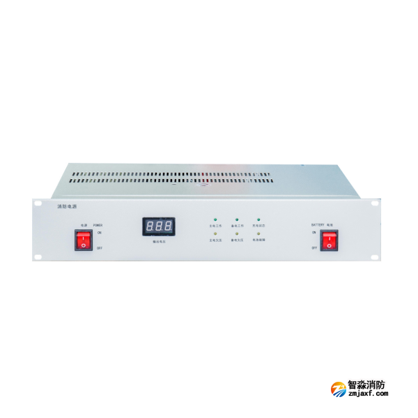 依愛J-EI6200系列外控電源盤