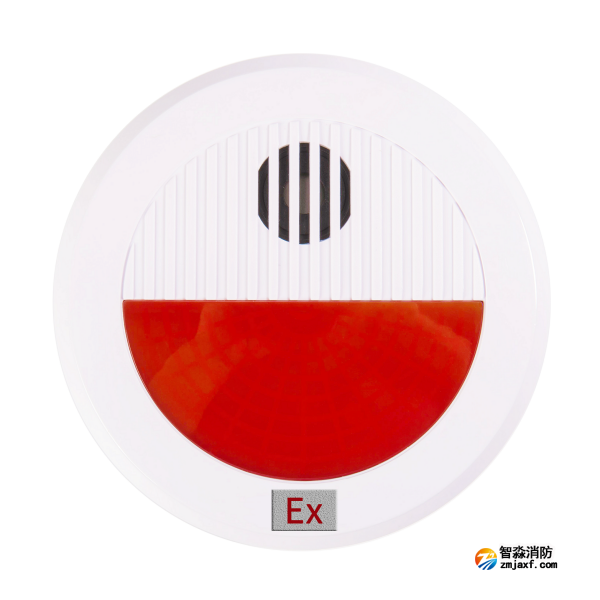 依愛J-EIN87Ex火災(zāi)聲光警報(bào)器 本安防爆型
