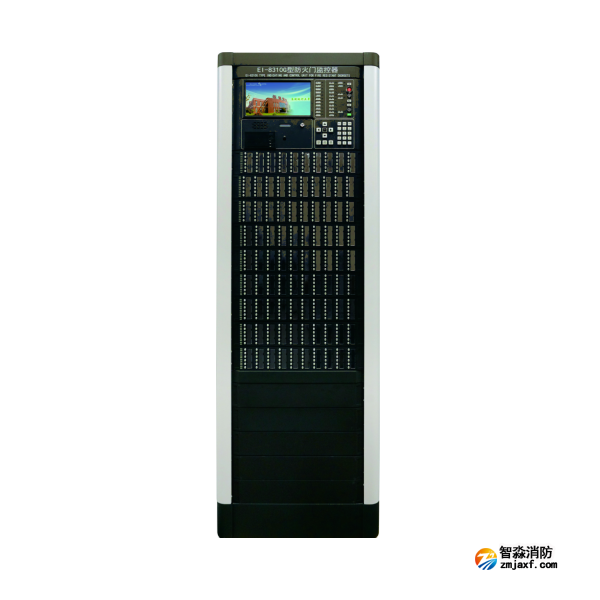 依愛EI-8310G型防火門監(jiān)控器