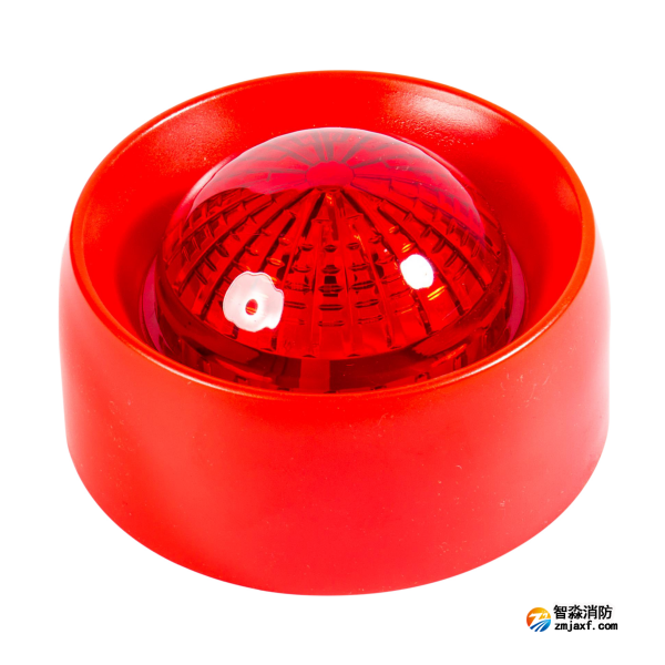 依愛(ài)J-EI6085N火災(zāi)聲光警報(bào)器