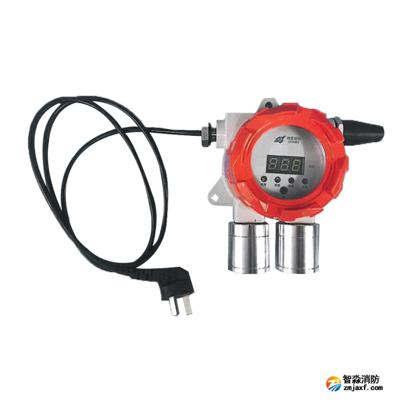 依愛(ài)GT-EI88NEx工業(yè)及商業(yè)用途點(diǎn)型可燃?xì)怏w探測(cè)器 獨(dú)立式 NB-IoT AC220V